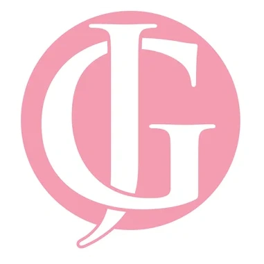 George Juffs Casting monogram